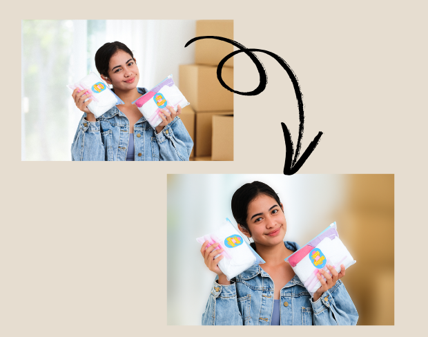 Create Studio-Quality Ads Without Extra Equipment