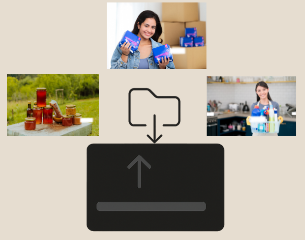 Batch Blur Multiple Campaign Clips Efficiently