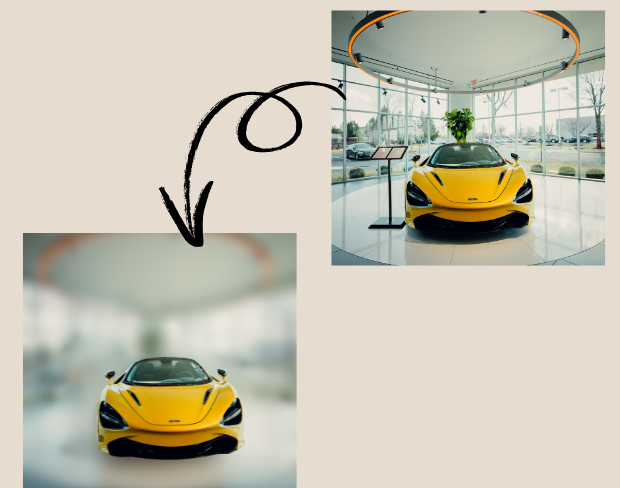 Batch Blur Multiple Vehicle Clips Quickly