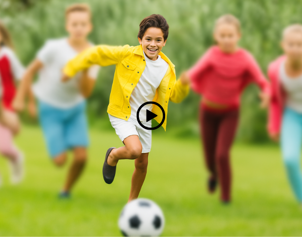 Blur Backgrounds Instantly in Any Project