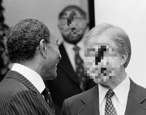 Protect Confidential Locations in Field Reports