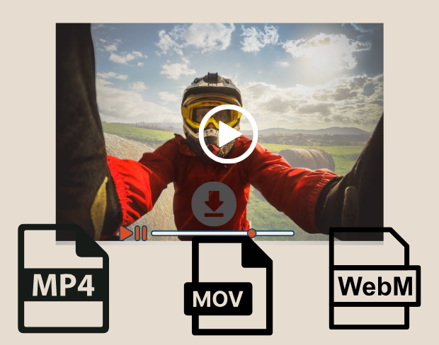 Moto Content That Pops