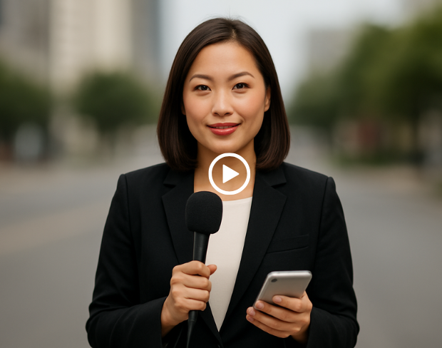 Create Studio-Quality Reports Anywhere